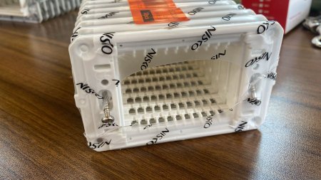 حامل ثلاثي نسكو